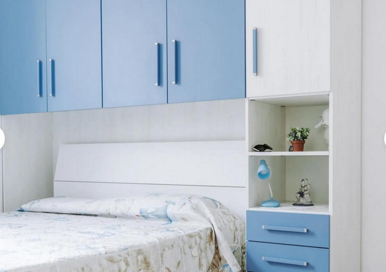Casa Vacanze Cagliari Poetto Куарту-Сант'Элена Экстерьер фото