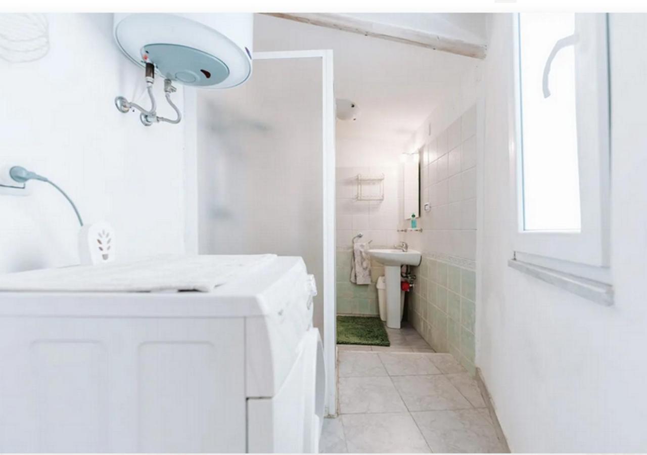 Casa Vacanze Cagliari Poetto Куарту-Сант'Элена Экстерьер фото